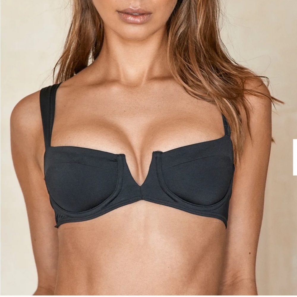 Clovelly top size S